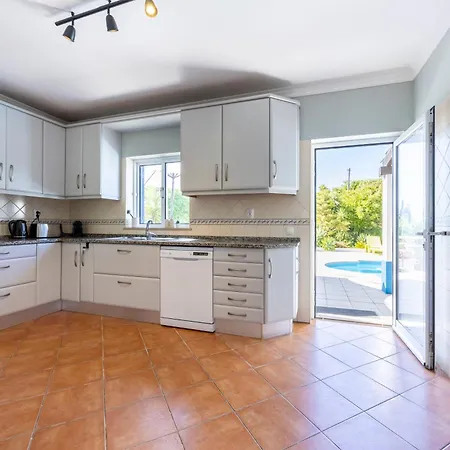 Casa Jasmine Aljezur