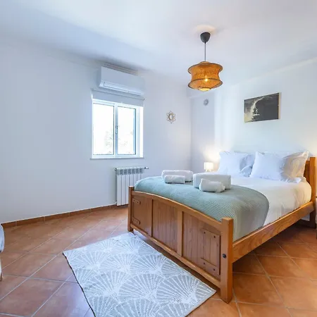 Casa Jasmine * Aljezur