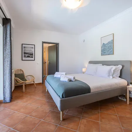 Casa Jasmine Дом отдыха