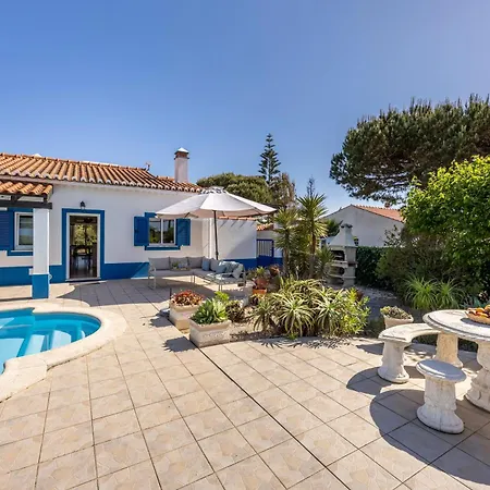 Casa Jasmine *