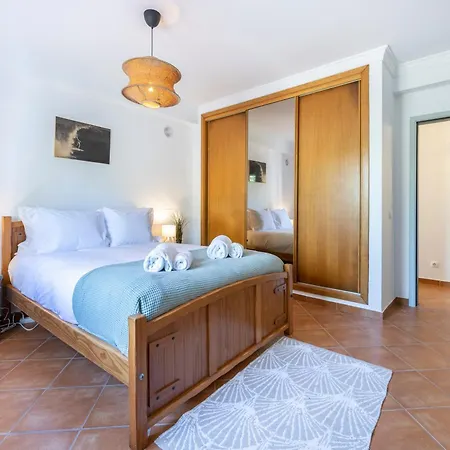 Casa Jasmine Дом отдыха Алжезур