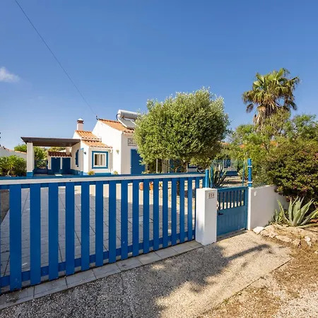 Casa Jasmine Casa vacanze Aljezur
