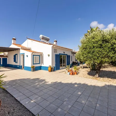 Casa Jasmine * Aljezur