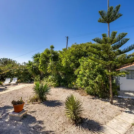 Casa Jasmine Casa vacanze Aljezur
