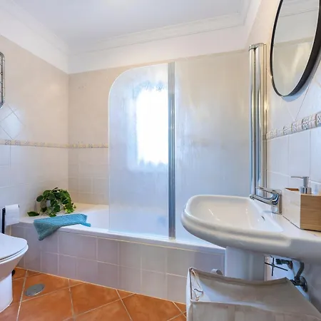 Casa Jasmine Aljezur