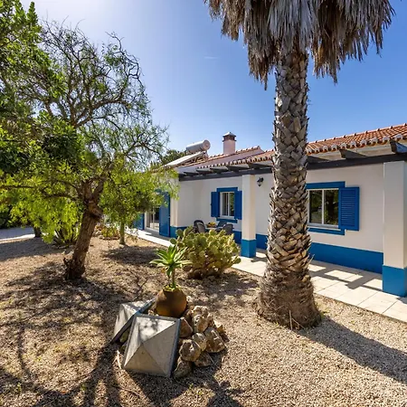 Casa Jasmine Алжезур